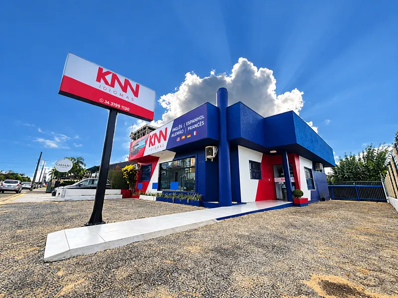 Estrutura KNN — modelo BOX