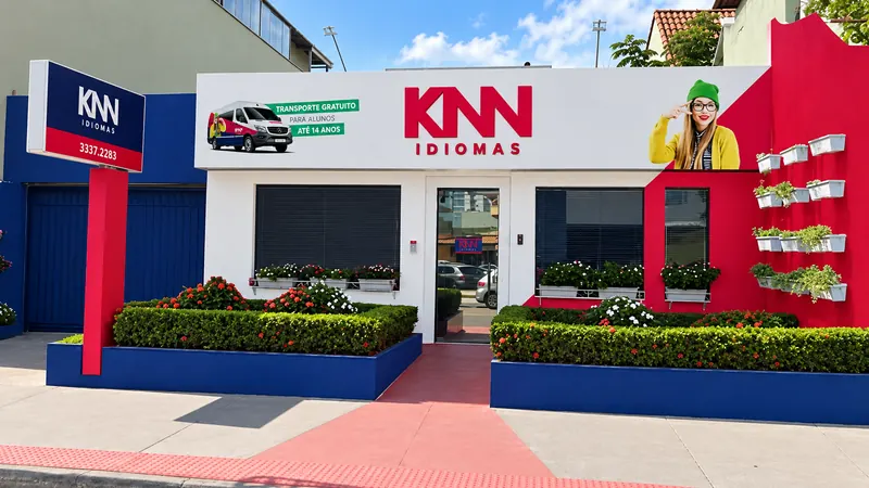 Estrutura KNN — modelo Padrão