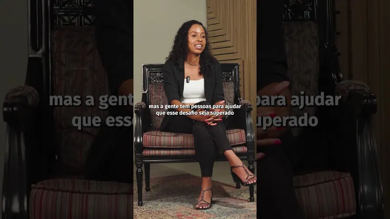 Gabriela, franqueado KNN em Iporã do Oeste